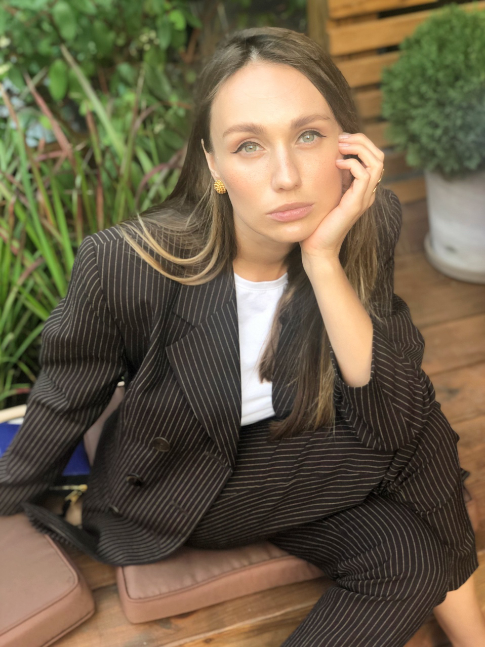 Украинские телезвезды рассказали о лучших подарках на 8 марта